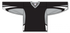 Athletic Knit Zlb101 Sublimated Box Lacrosse Jersey